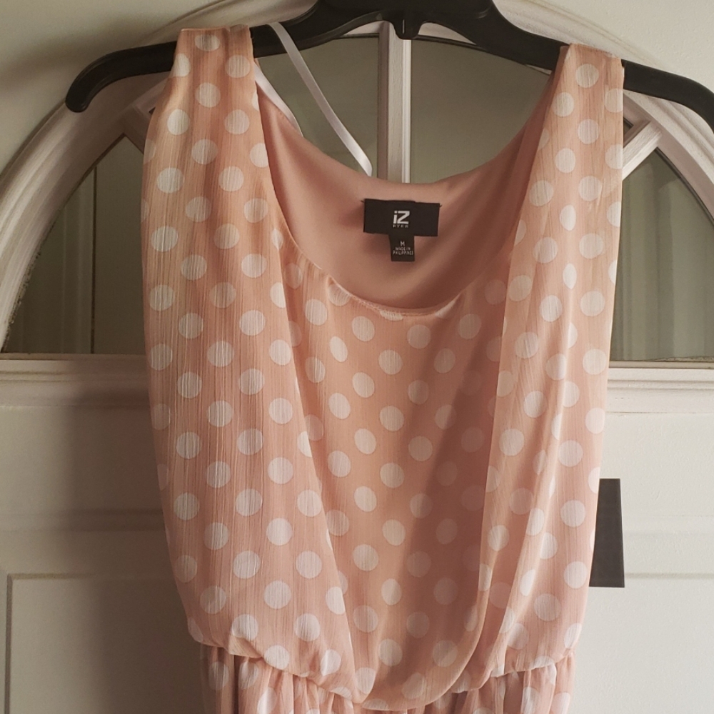 Is dress